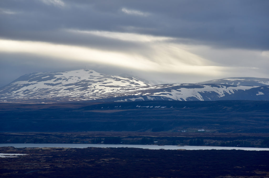 Thingvellir National Park