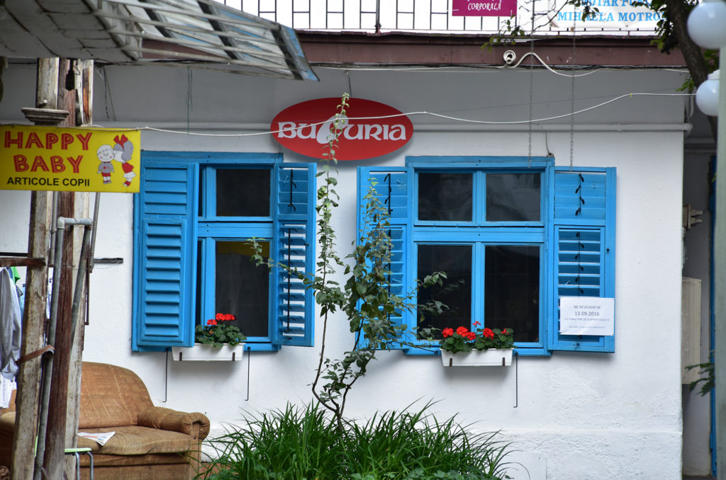 a shop