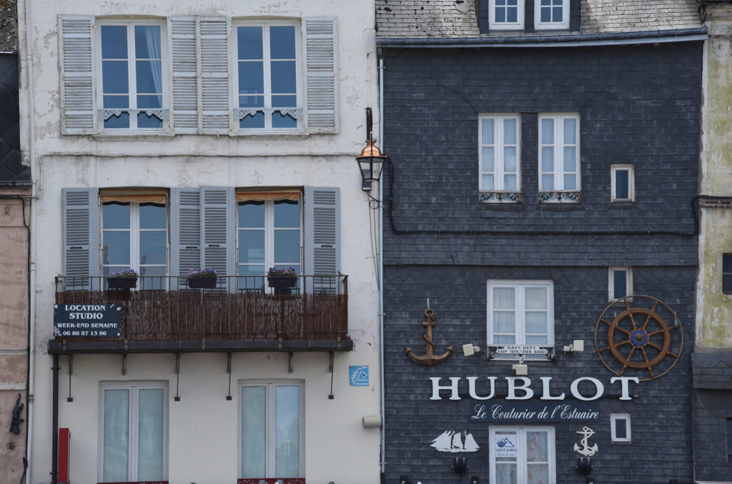 honfleur