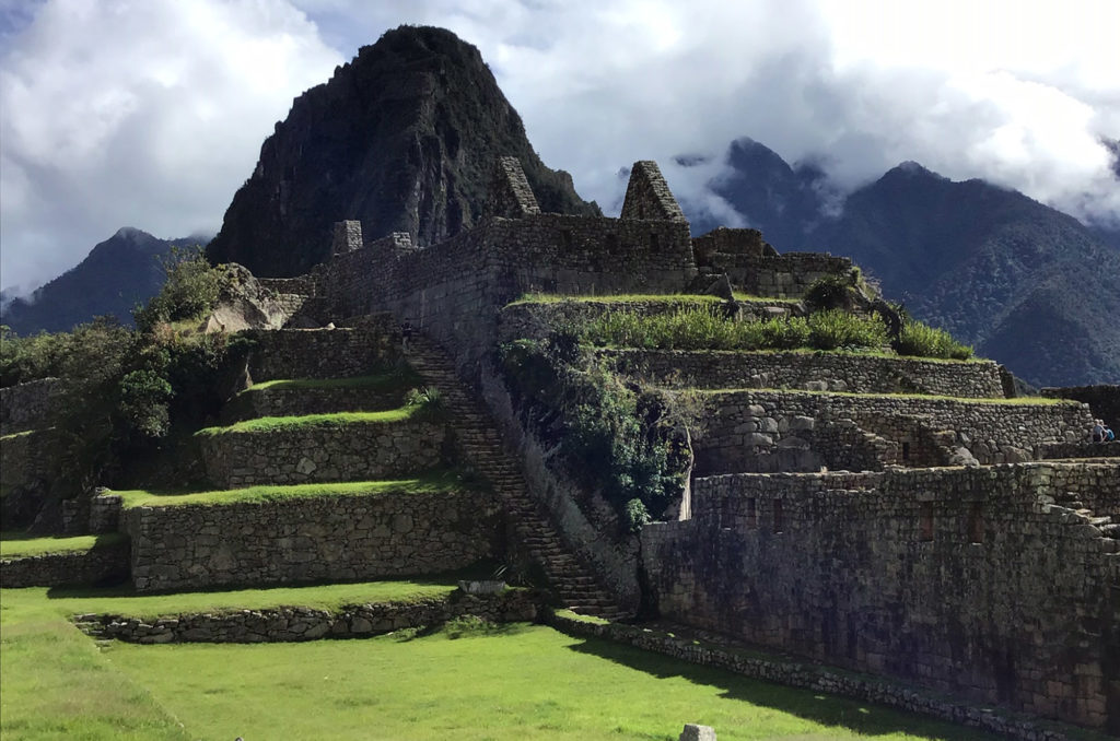 Macchu Picchu