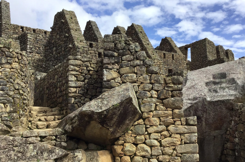 Macchu Picchu