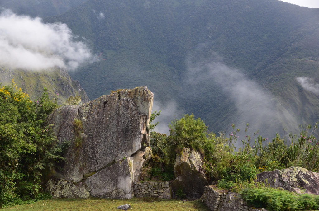boulder machu picchu
