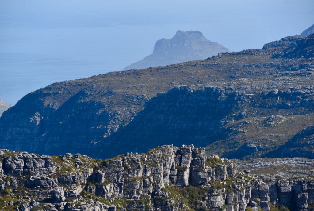 mountains