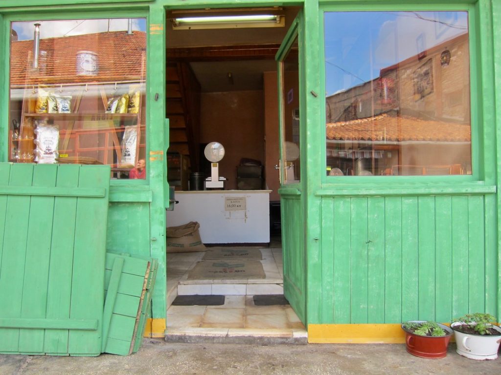 crafts shop