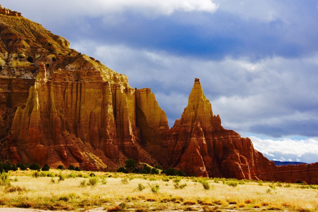Escalante National Park