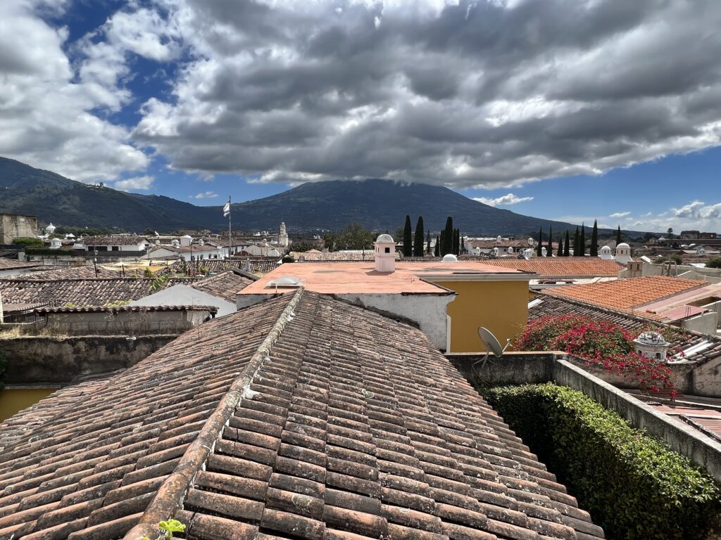 Antigua, Guatemala