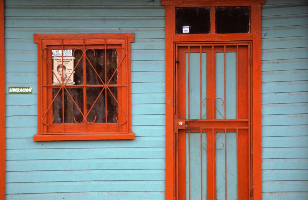 Doorway